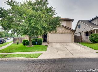 674 Granite Clf, San Antonio, TX 78251