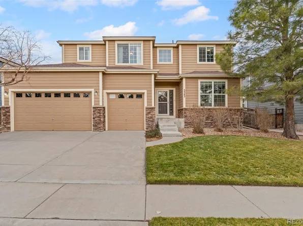 5343 Tall Spruce Street, Brighton, CO 80601