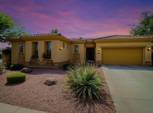 3285 E Cardinal Ct, Chandler, AZ 85286