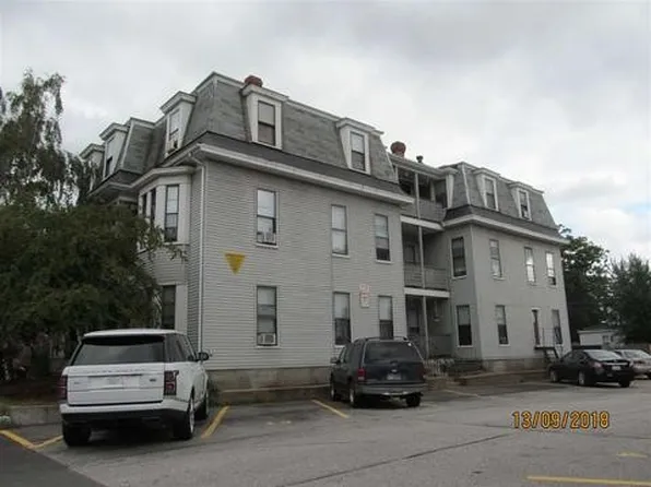 307 Manchester St APT 4, Manchester, NH 03103
