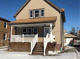 4918 Yorkshire Rd, Parma, OH 44134