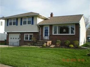 143 Ridgewood Rd, Buffalo, NY 14220