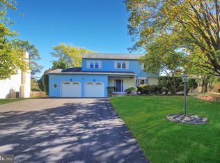 107 David Ln, Lansdale, PA 19446