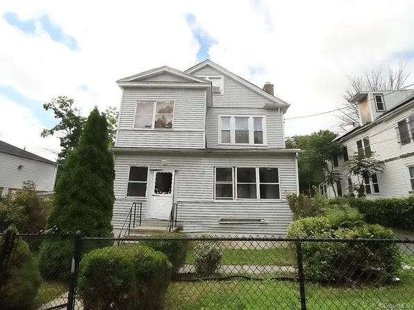45 Greenfield Street, Hartford, CT 06112