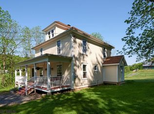 2681 W Gatesburg Rd, Warriors Mark, PA 16877