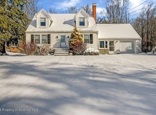 117 Griffin Pond Rd, Clarks Summit, PA 18411