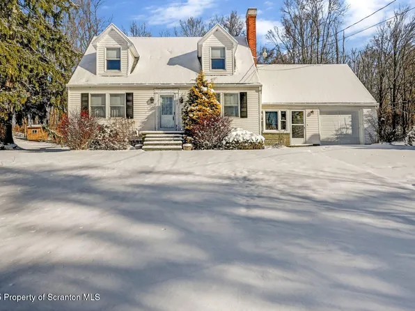 117 Griffin Pond Rd, Clarks Summit, PA 18411