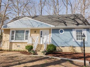 11230 Mistyhollow Rd, Midlothian, VA 23112