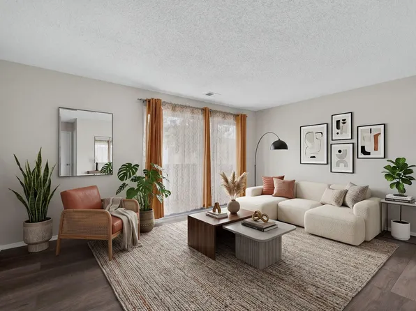 3845 Montgomery Blvd NE APT 925, Albuquerque, NM 87109