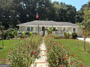 309 Glen Iris Dr, Monroe, GA 30655