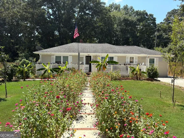 309 Glen Iris Dr, Monroe, GA 30655