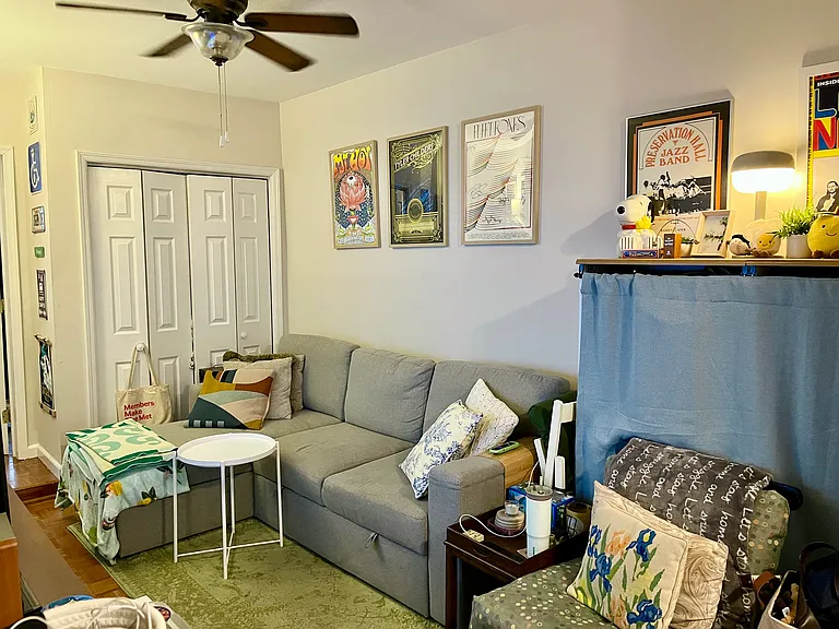 119 Clinton St #2L — Photo 3