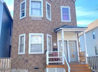 735 W 47th Pl, Chicago, IL 60609