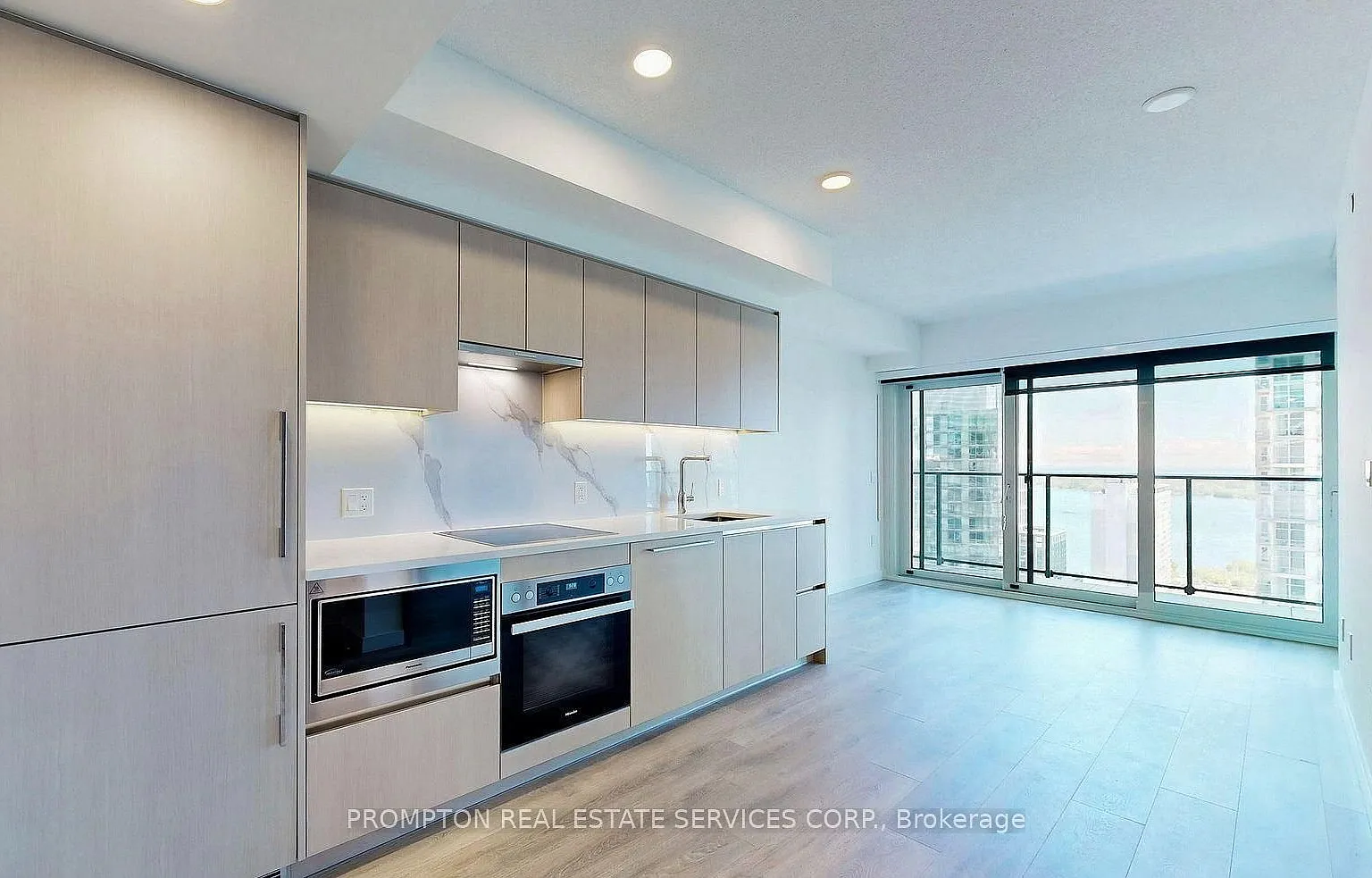 2 bed, $2,600 — Photo 2