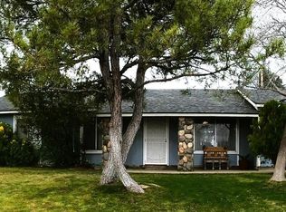 21263 Madre St, Tehachapi, CA 93561