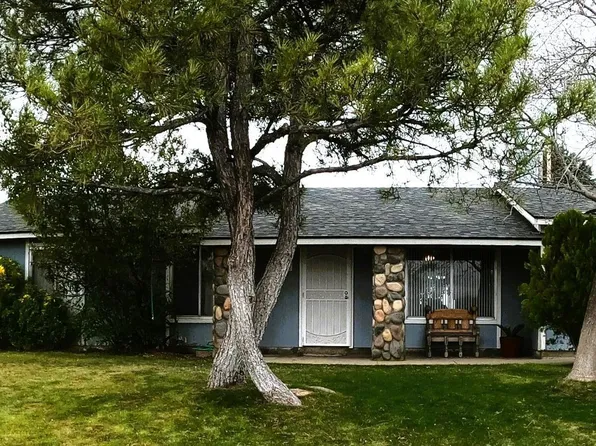 21263 Madre St, Tehachapi, CA 93561