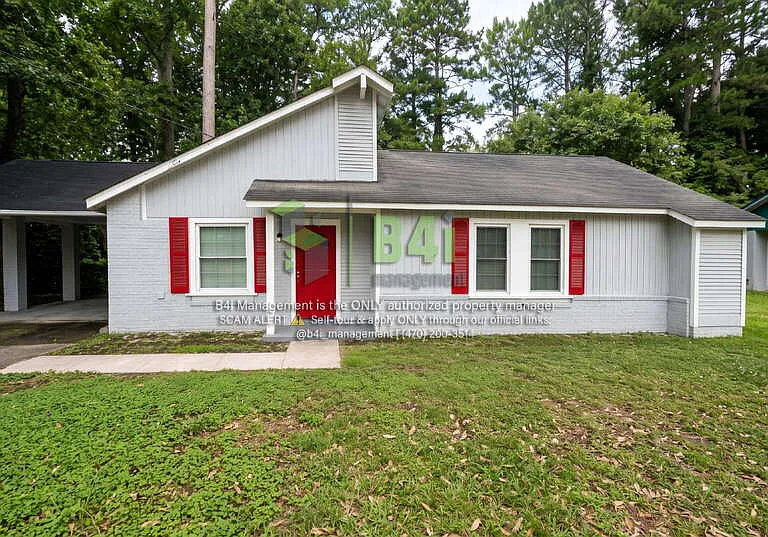 388 Flint River Rd — Photo 1