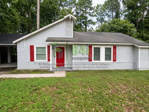 388 Flint River Rd, Jonesboro, GA 30238