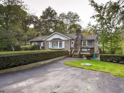 90 Tamarack Trl, Stockholm, NJ, 07460