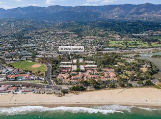 462 Por La Mar Cir, Santa Barbara, CA 93103