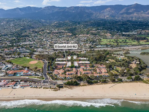 462 Por La Mar Cir, Santa Barbara, CA 93103