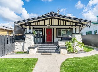 765 E 52nd Pl, Los Angeles, CA 90011