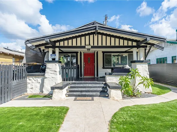 765 E 52nd Pl, Los Angeles, CA 90011