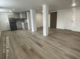 5 6th St UNIT 5F-UNIT5F, Chatham Kent, ON N7M4V1