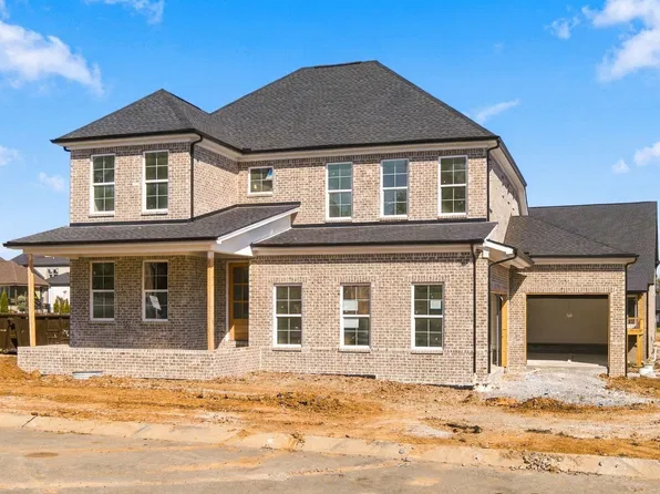 1117 Willow Springs Dr Lot 65, Lebanon, TN 37087