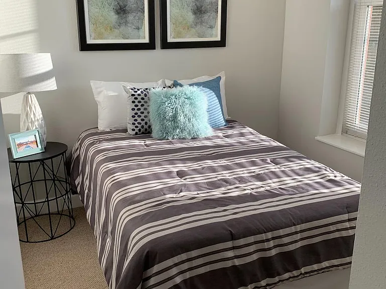 3233 Vallejo St #2D — Photo 5