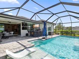 20092 Hartford BLVD, ESTERO, FL 33928