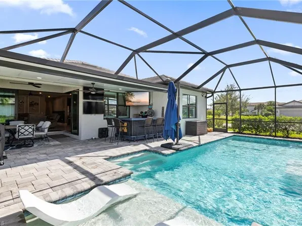 20092 Hartford BLVD, ESTERO, FL 33928
