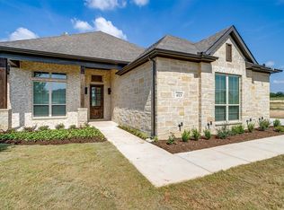 413 Collum Vw, Azle, TX 76020