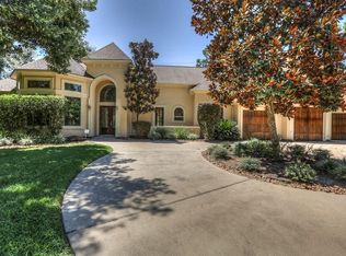 4310 Maple Rapids Ct, Spring, TX 77386