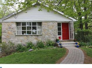 345 S Devon Ave, Wayne, PA 19087