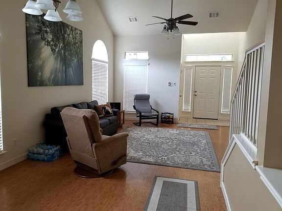 Another view living area