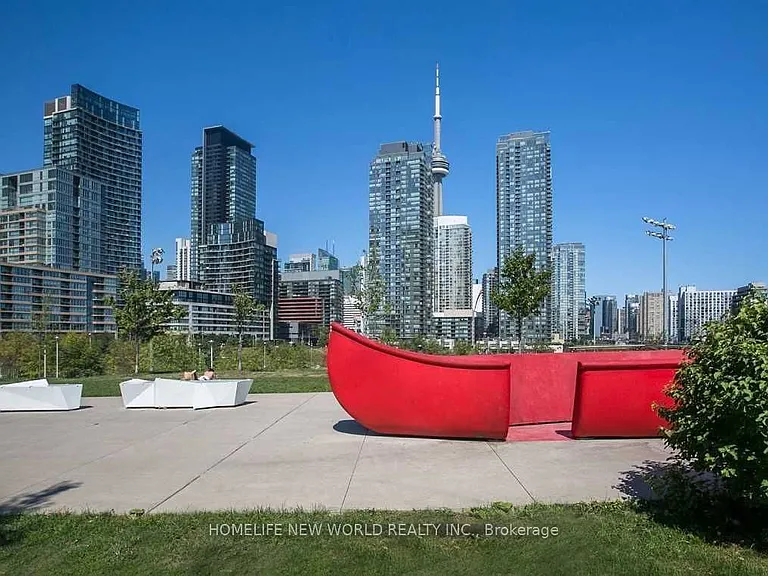 75 Queens Wharf Rd #2906 — Photo 21