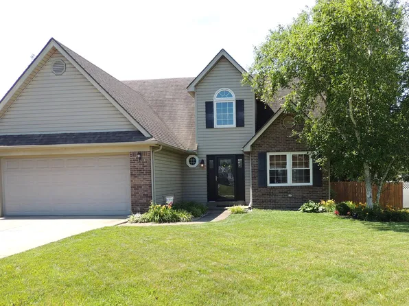 309 Morehead Dr, Frankfort, KY 40601