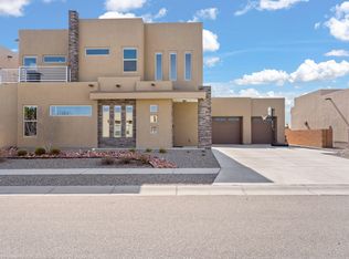7905 Tiburon Hills Dr NW, Albuquerque, NM 87120