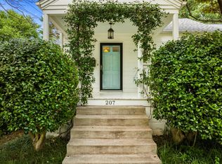 207 Dennis Ave, Raleigh, NC 27604