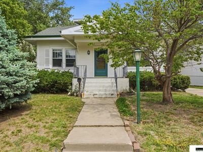 1526 Sioux St, Lincoln, NE, 68502