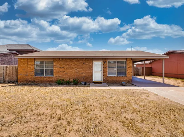 1812 Magnolia Ave, Midland, TX 79705