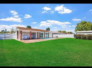 20331 SW 130th Ct, Miami, FL 33177