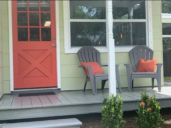 5622 14th Ave S, Gulfport, FL 33707