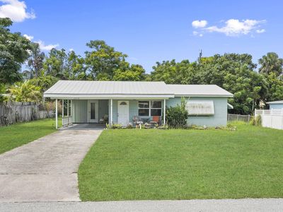 1658 NE Sunview Terrace, Jensen Beach, FL, 34957
