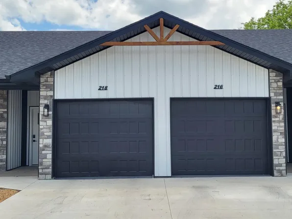 36 N Swan St, Fair Grove, MO