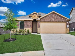11392 Dawn Beach Ln, Conroe, TX 77304