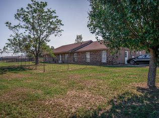 5721 Blackjack Rd, Jefferson, TX 75657