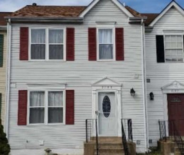 Property Front View