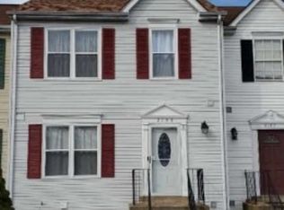 2159 Fort Donelson Ct, Dumfries, VA 22026